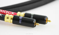 Tellurium Q Ultra Black RCA II - 5