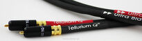 Tellurium Q Ultra Black RCA II - 6