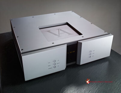 Vitus Audio MP - T 201 MK2 Masterpiece Series