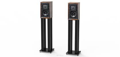 Musical Fidelity Monitor Stand 700