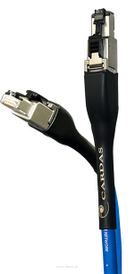 Cardas Clear Network CAT-7