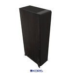 Klipsch RP-8060FA II (heban) - 5