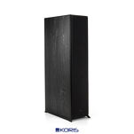Klipsch RP-8060FA II (heban) - 4