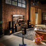 Klipsch RP-8060FA II (heban) - 6