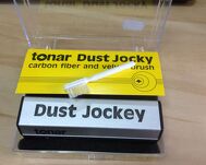 Tonar Dust Jockey Brush  - 4