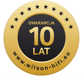Wilson Exclusive 8 - 11