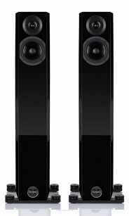 Audio Physic Tempo 35 (High Gloss Black)