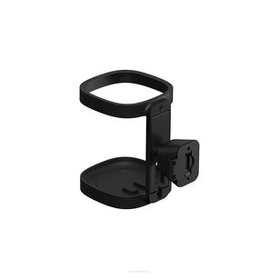 Sonos - SONOS MOUNT ONE - Black - Uchwyty ścienne - Salon Poznań