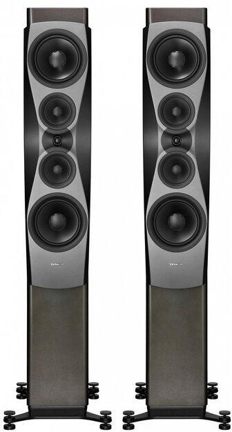 Dynaudio Confidence 60 (smoke) 