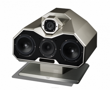 Wilson Audio Mezzo