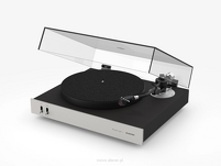 Unitra GSH-630 Fryderyk gramofon - 2