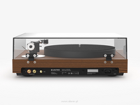 Unitra GSH-630 Fryderyk gramofon - 4