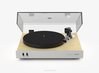 Unitra GSH-630 Fryderyk gramofon - 5