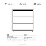 Finite Elemente Master Reference MKII HD13/110 - 4