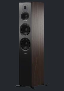 Dynaudio Emit 50 (Orzech) 