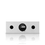 Amphion Argon5C (biały z trzema czarnymi przetwornikami) - 2