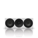 Amphion Argon5C (biały z trzema czarnymi przetwornikami) - 3