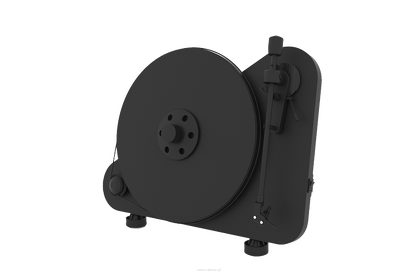 Pro-Ject VT-E R OM5E (czarny)