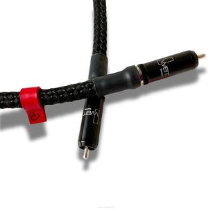 Ikigai Audio Kangai Coaxial Digital RCA