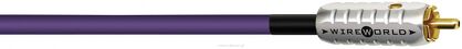 WireWorld Ultraviolet Coaxial (UVV)