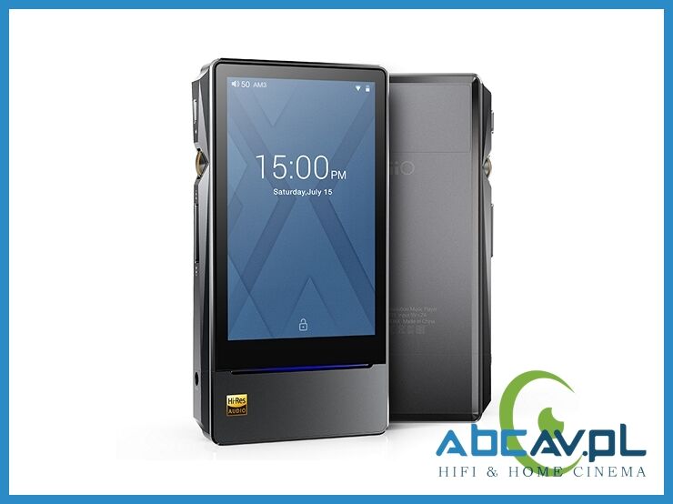 FiiO X7 II 