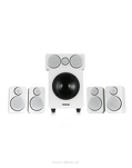 Wharfedale DX-2 5.1 HCP - 2