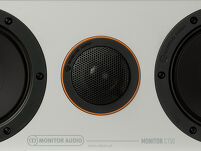 Monitor Audio - Monitor C150 - White  - 3