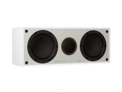 Monitor Audio - Monitor C150 - White 