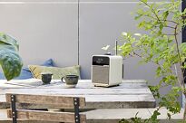 Ruark Audio R1 MK4 Radio FM/DAB z Bluetooth - 3