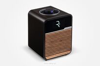 Ruark Audio R1 MK4 Radio FM/DAB z Bluetooth - 2