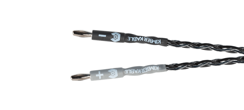 KIMBER KABLE Carbon 8