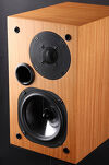 Usher S-520 Wood - 3