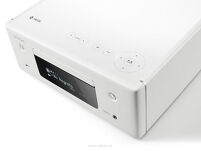 DENON RCDN-10 WHITE - 2
