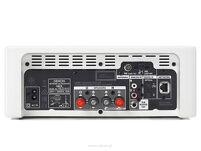 DENON RCDN-10 WHITE - 3