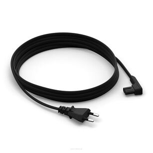 Sonos - SONOS POWER CABLE ONE 3.5m - Black - Salon Poznań