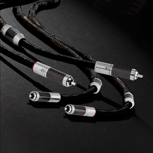 Furutech Project V1-L RCA