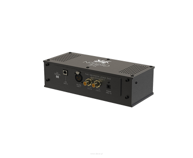 Gryphon Audio Diablo 300 DAC