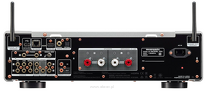 Marantz Model 40n - 5