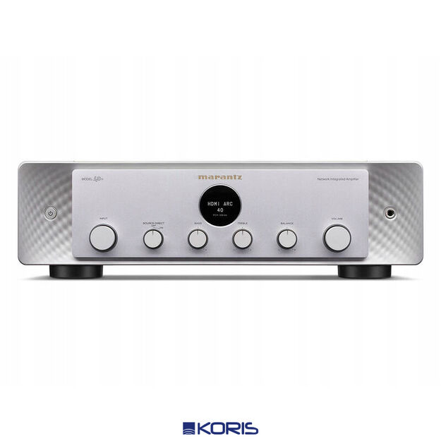 Marantz Model 40n