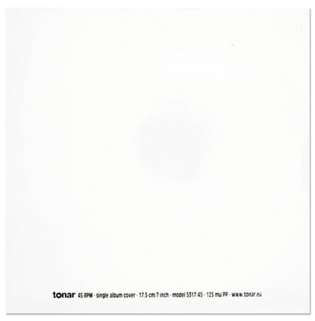 TONAR (5317) 50 szt.
