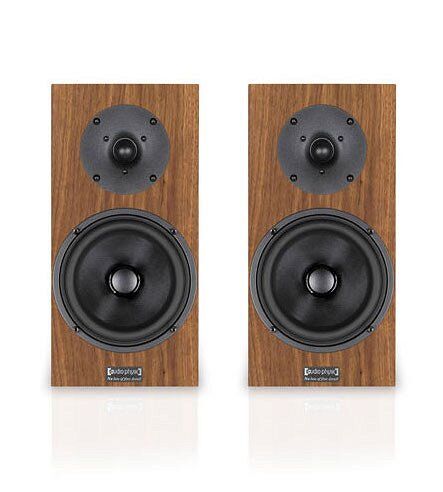 Audio Physic Classic 3 (Walnut)