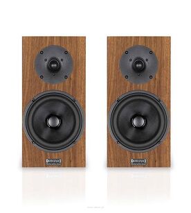 Audio Physic Classic 3 (Walnut)