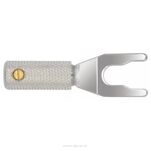 WireWorld SPADE UNI-TERM with Sockets - 2
