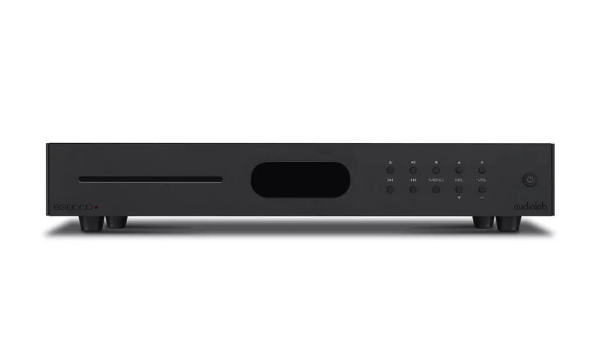 Audiolab 8300 CD/Q