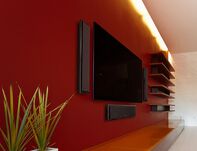 Martin Logan Motion SLM - 5