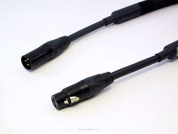 Purist Audio Design Poseidon XLR - 3