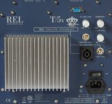 REL T/5x (czarny) Raty 0% ! - 3