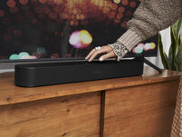 Sonos BEAM Gen.2 Soundbar (czarny) - 2