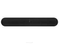 Sonos BEAM Gen.2 Soundbar (czarny) - 3