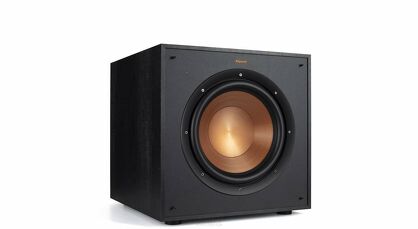 Klipsch - RW-100SW EUA - Soundbar - Salon Poznań